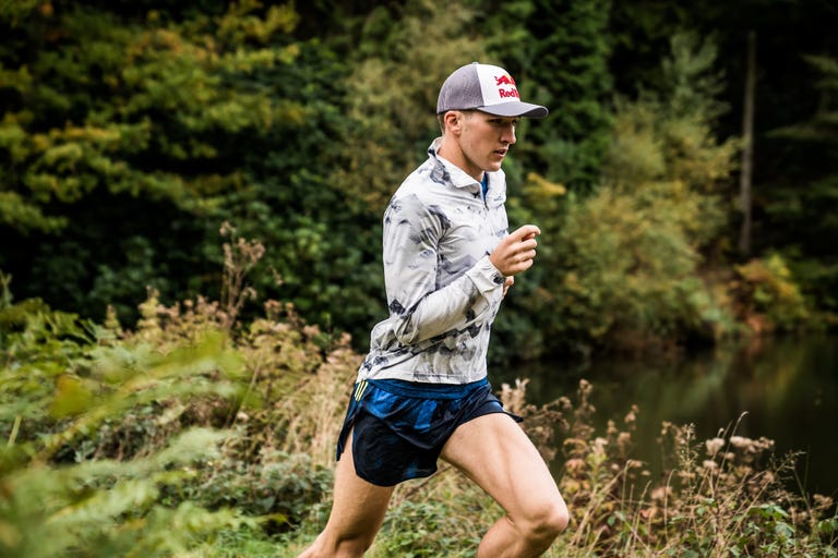 Tom Evans ‘I will be back at the UTMB every year until I win’