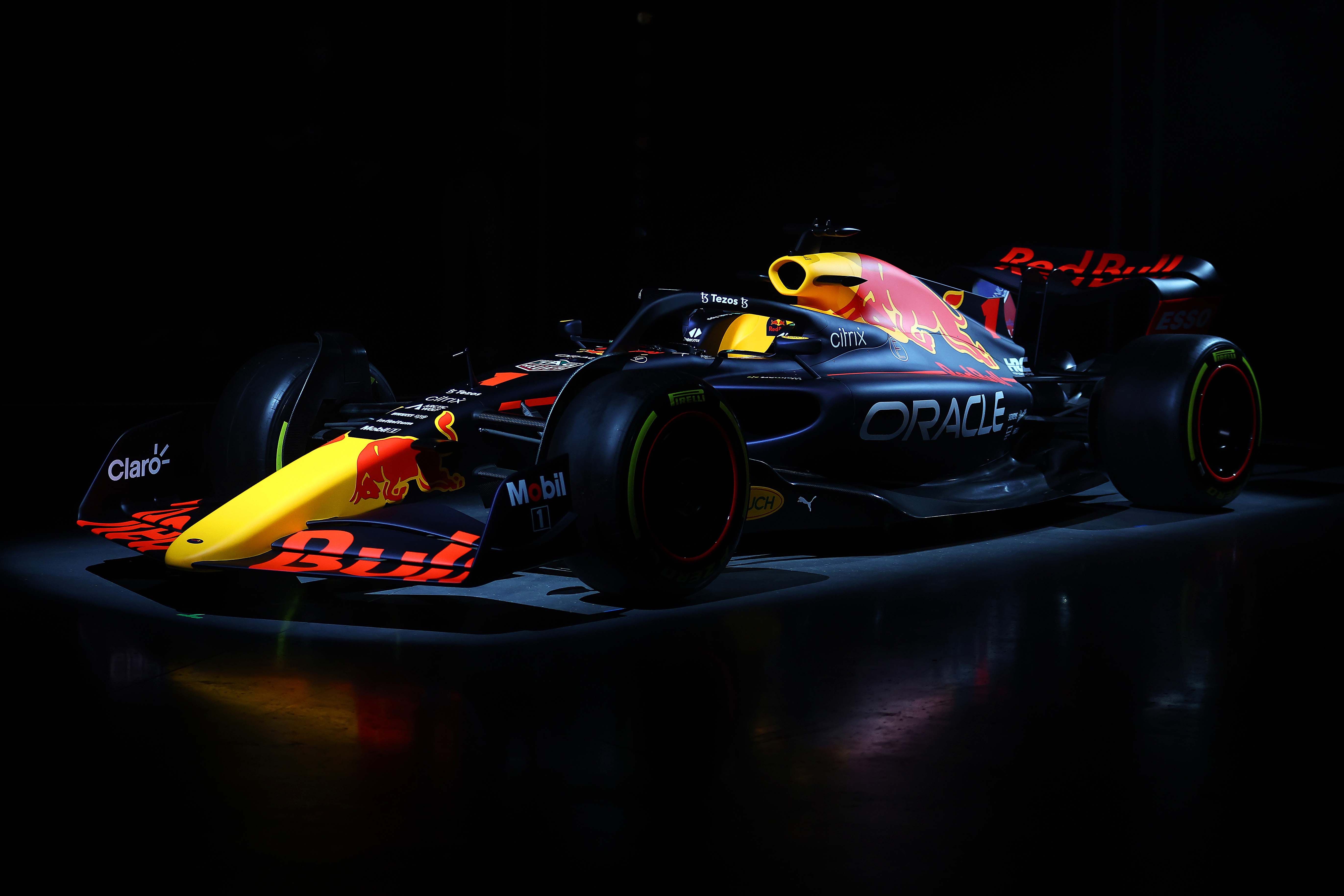 Red Bull Racing F1 2022 Preview  Reasons for Optimism, Pessimism