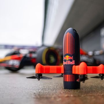 red bull drone 1