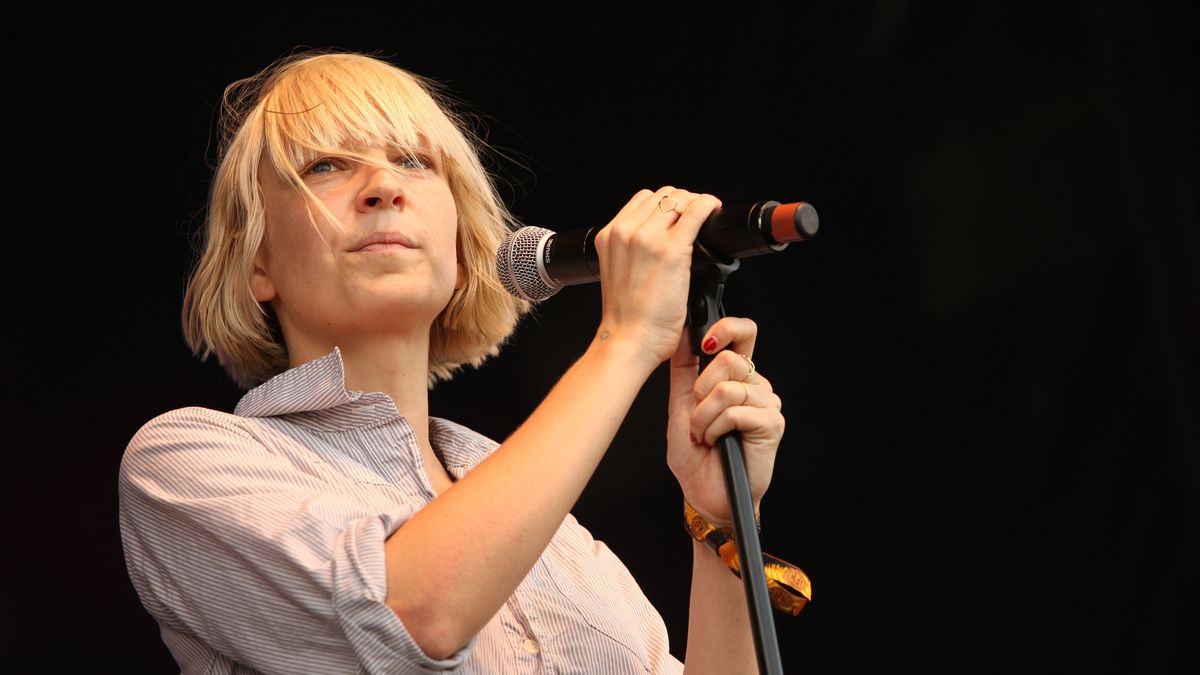 preview for Sia Was Suicidal After Backlash To ‘Music’ Film