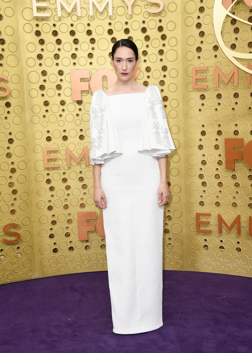 71st Emmy Awards - Arrivals