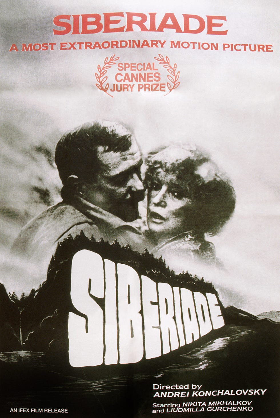 siberiade 1979