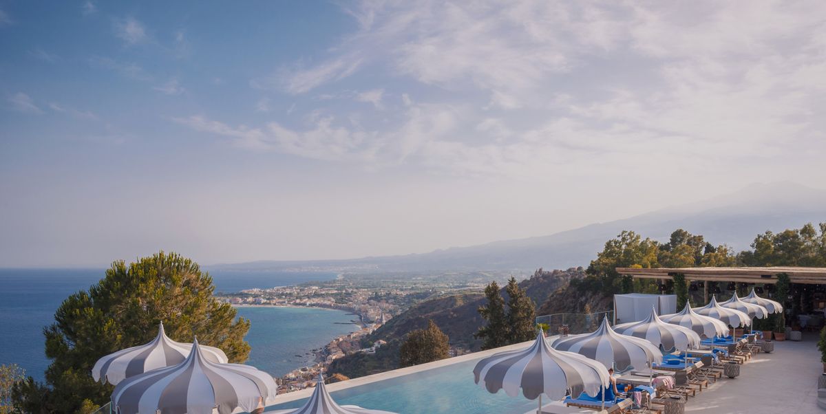 Discover our luxury hotel in Sicily