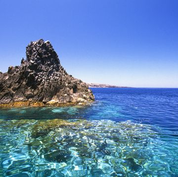 sicily pantelleria island