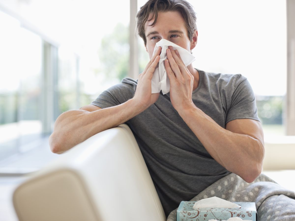 Common Household Products Sabotaging Your Immune Health