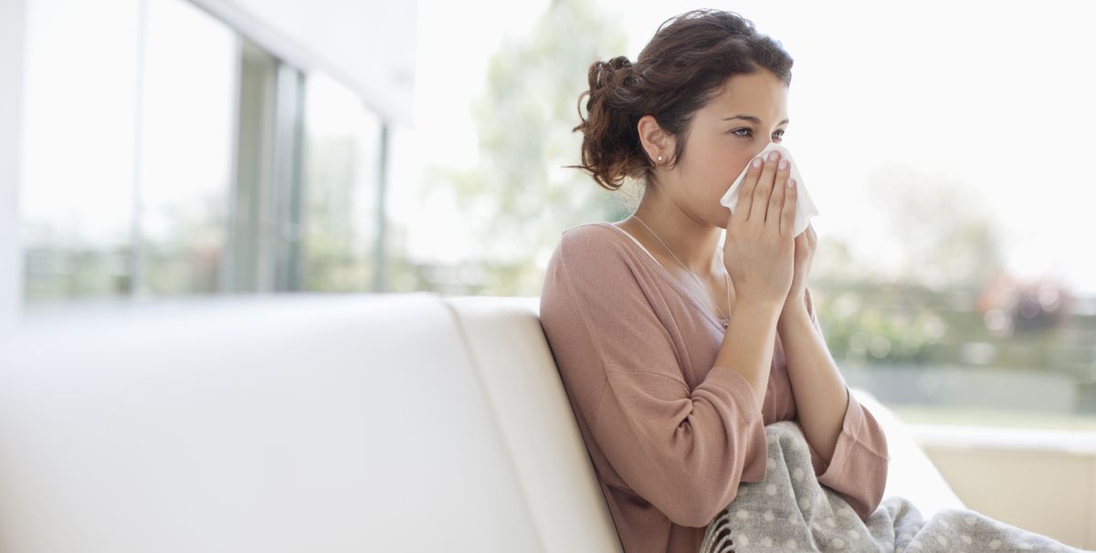 Quiz: Can You Spot the Biggest Flu Myths?