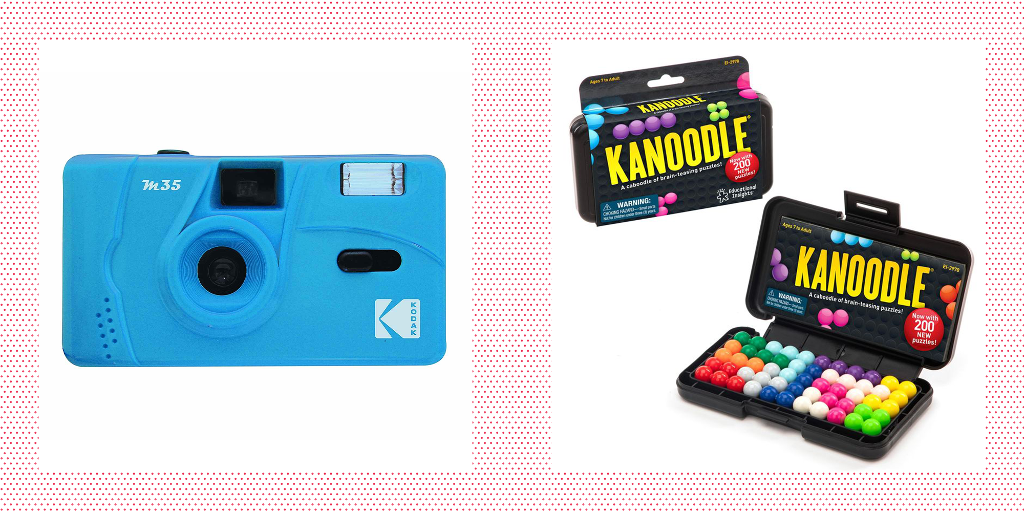 Get a Caboodles case filled with candy-themed makeup under $30