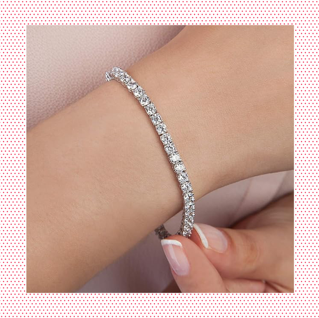 cheap mothers day gifts baesan mothers day gift set pavoi cubic zirconia tennis bracelet