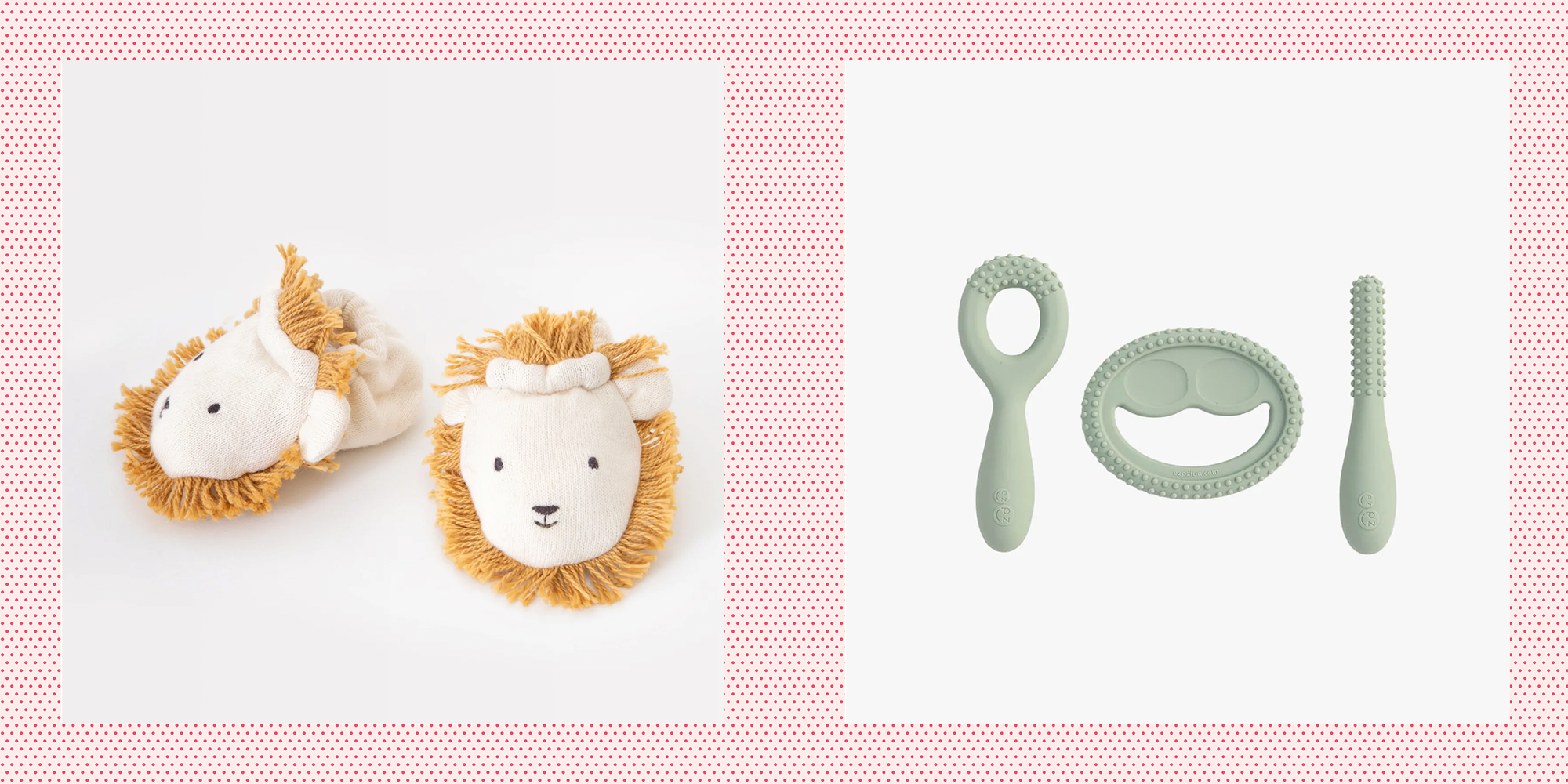 10 Gift Ideas for a New Mom That Are Beyond Spa Vouchers and Baby Toys