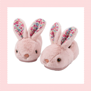 easter gifts for toddlers kids preferred peter rabbit walker drecage plush bunny slippers