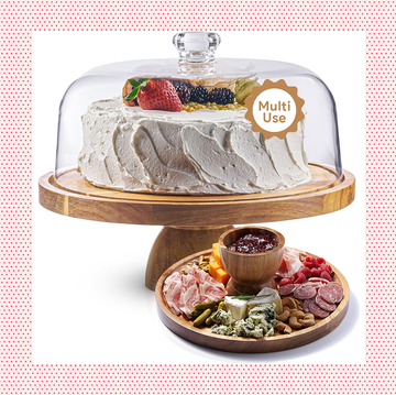 gifts for mother in law chronicle books one line a day homesphere cake stand and serving tray