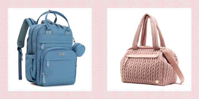 number one diaper bag