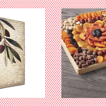 gift ideas for eid crafted decor olive tree harry and david fruit and nut tray
