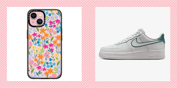 casetify floral phone case nike air force 1 07 lv8 sneakers