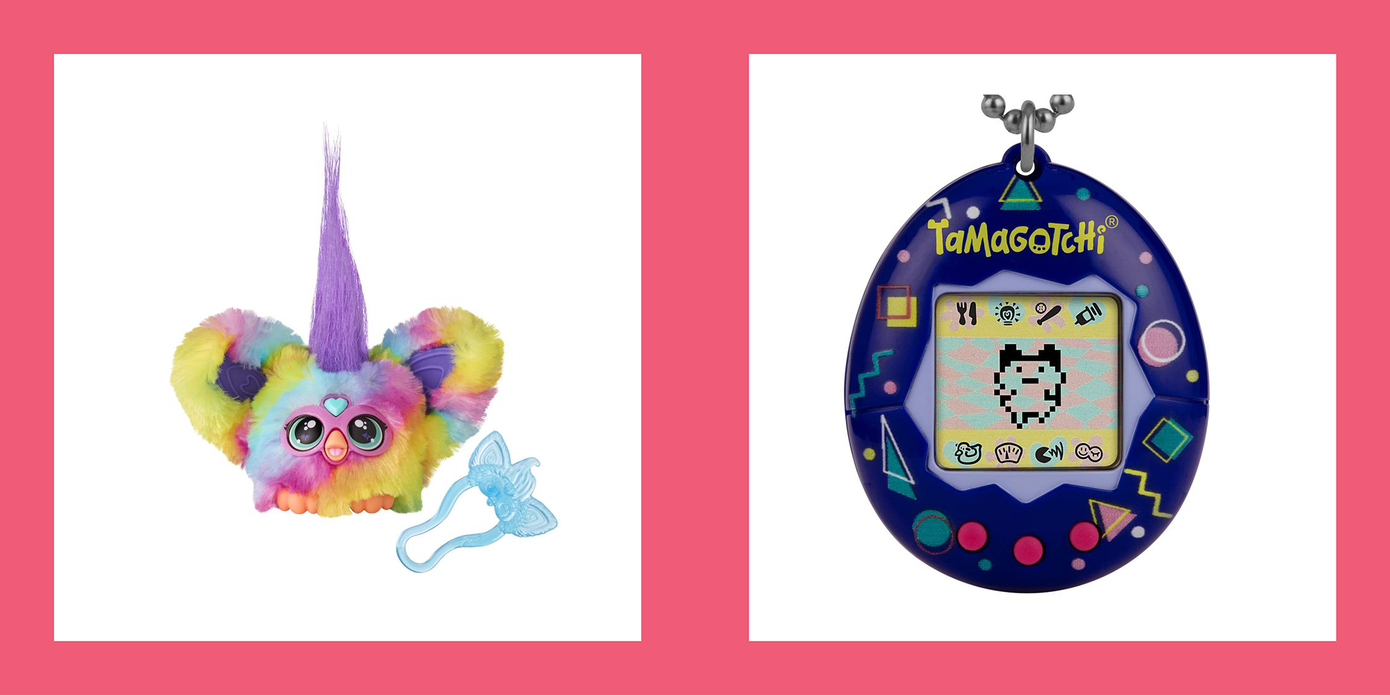 The Best Stocking Stuffers for the Holidays! – Tamagotchi