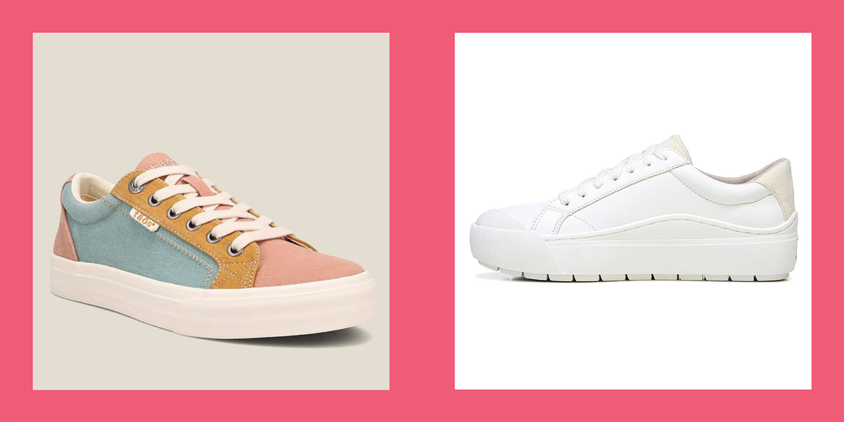 14 Best Work Sneakers and Most Comfortable Office Shoes of 2024