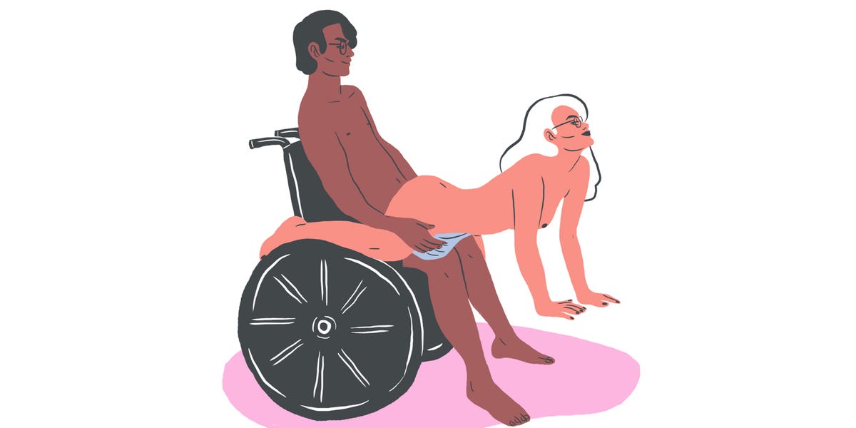 sex positions for people with disabilities, sex positions for disabled peop...