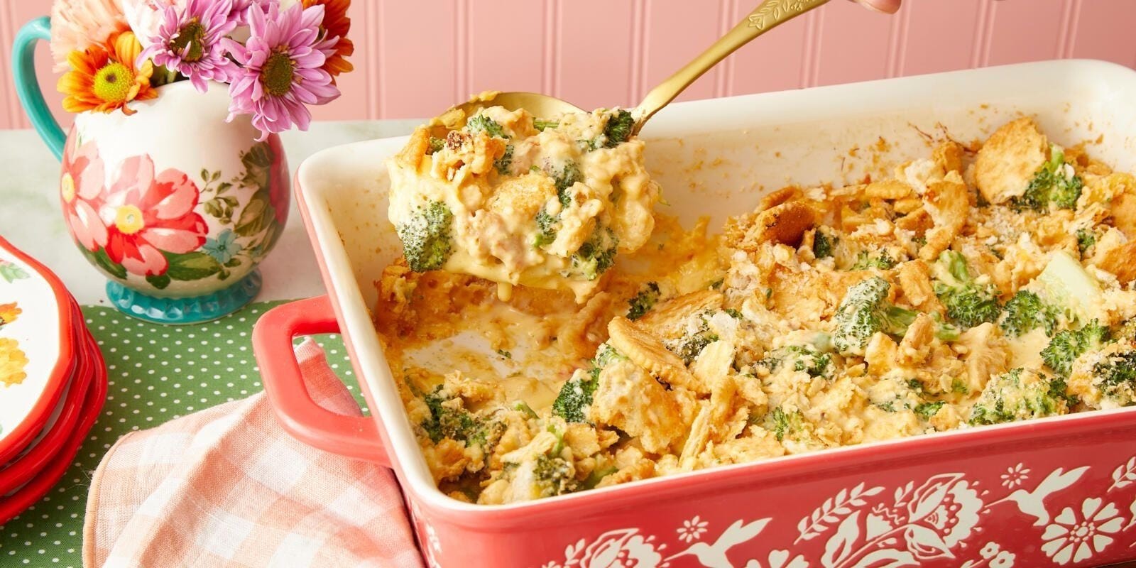 50 Best Side Dishes to Serve With Ham