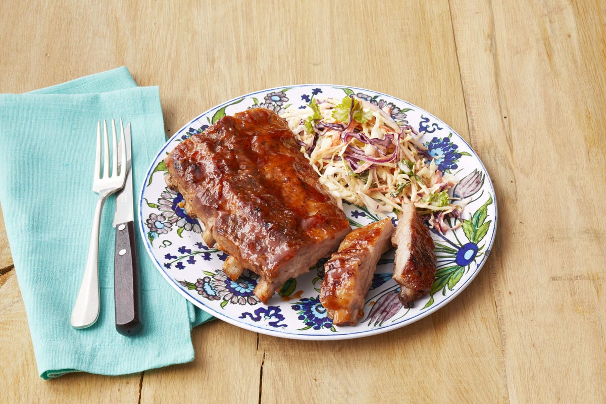 27 best side dishes for ribs what to serve with ribs
