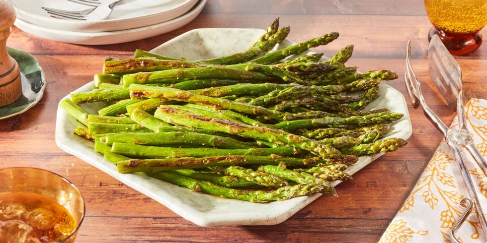 25 Best Side Dishes for Steak