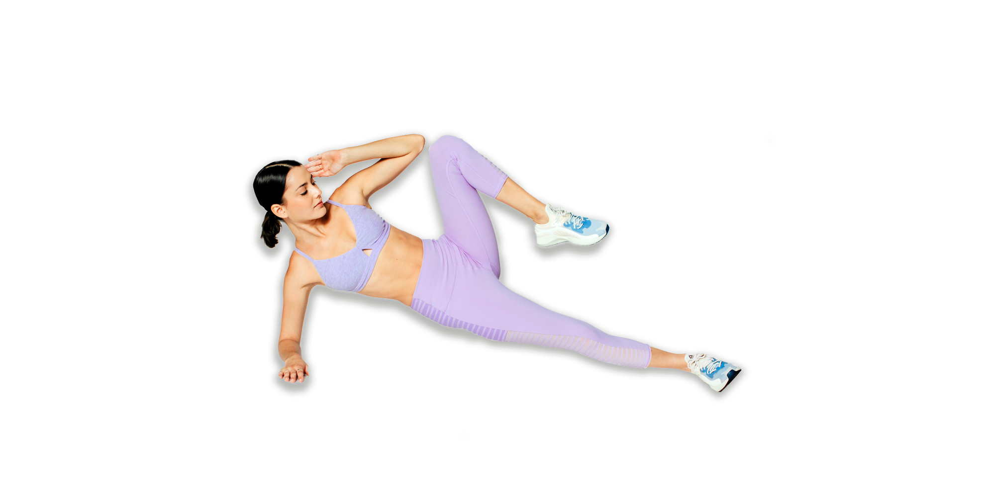 Side Plank Crunches: How-to, Benefits, Modifications, and More