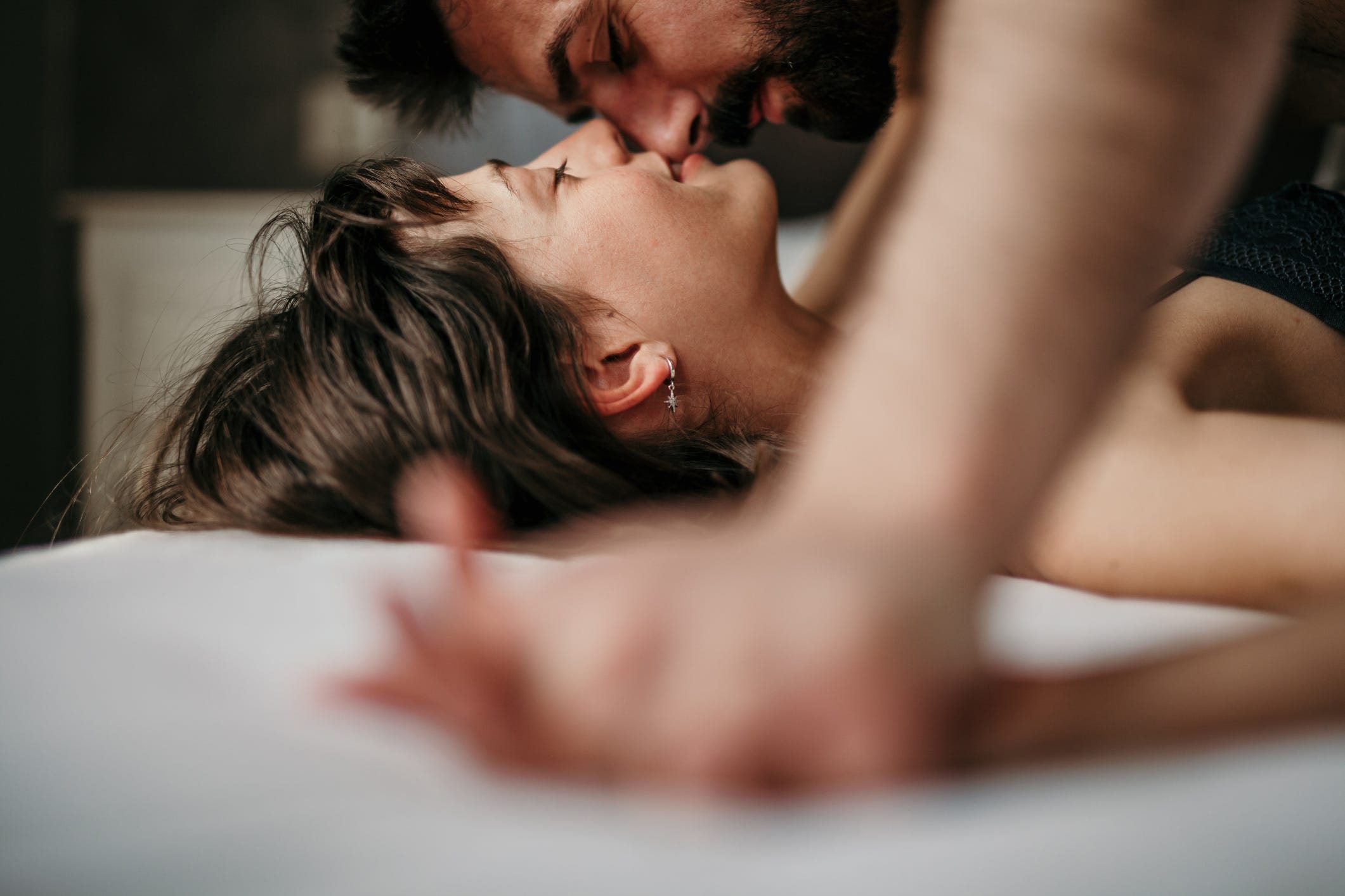 Hotwife dating
