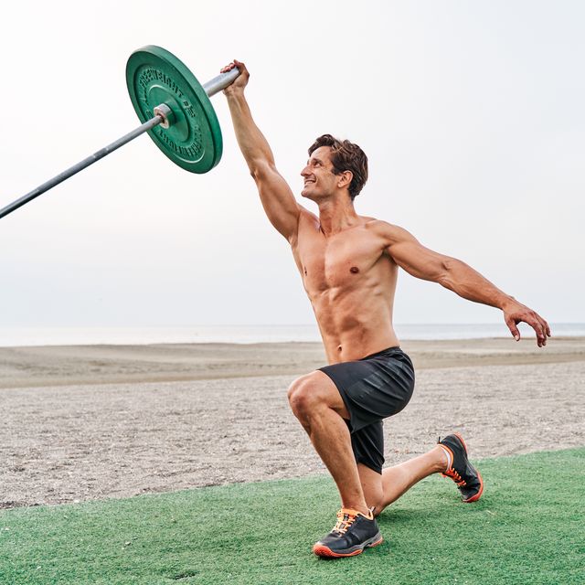 Best Landmine Exercises to Build Muscle and Boost Barbell Workouts