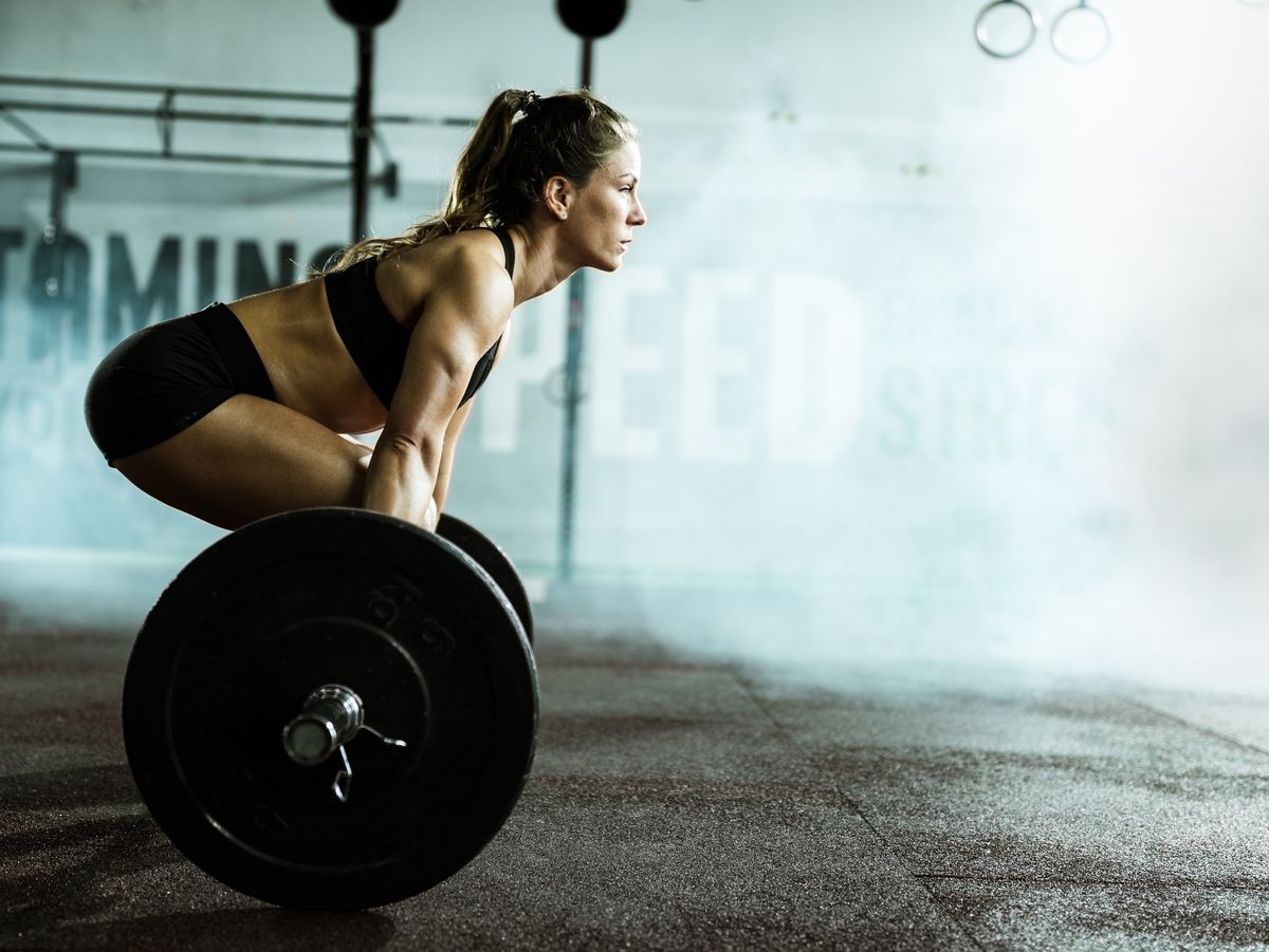 The strength and conditioning workout to enhance your mobility