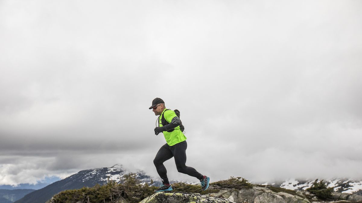 Mochilas de Trail Running para Media y Maratón 2019 