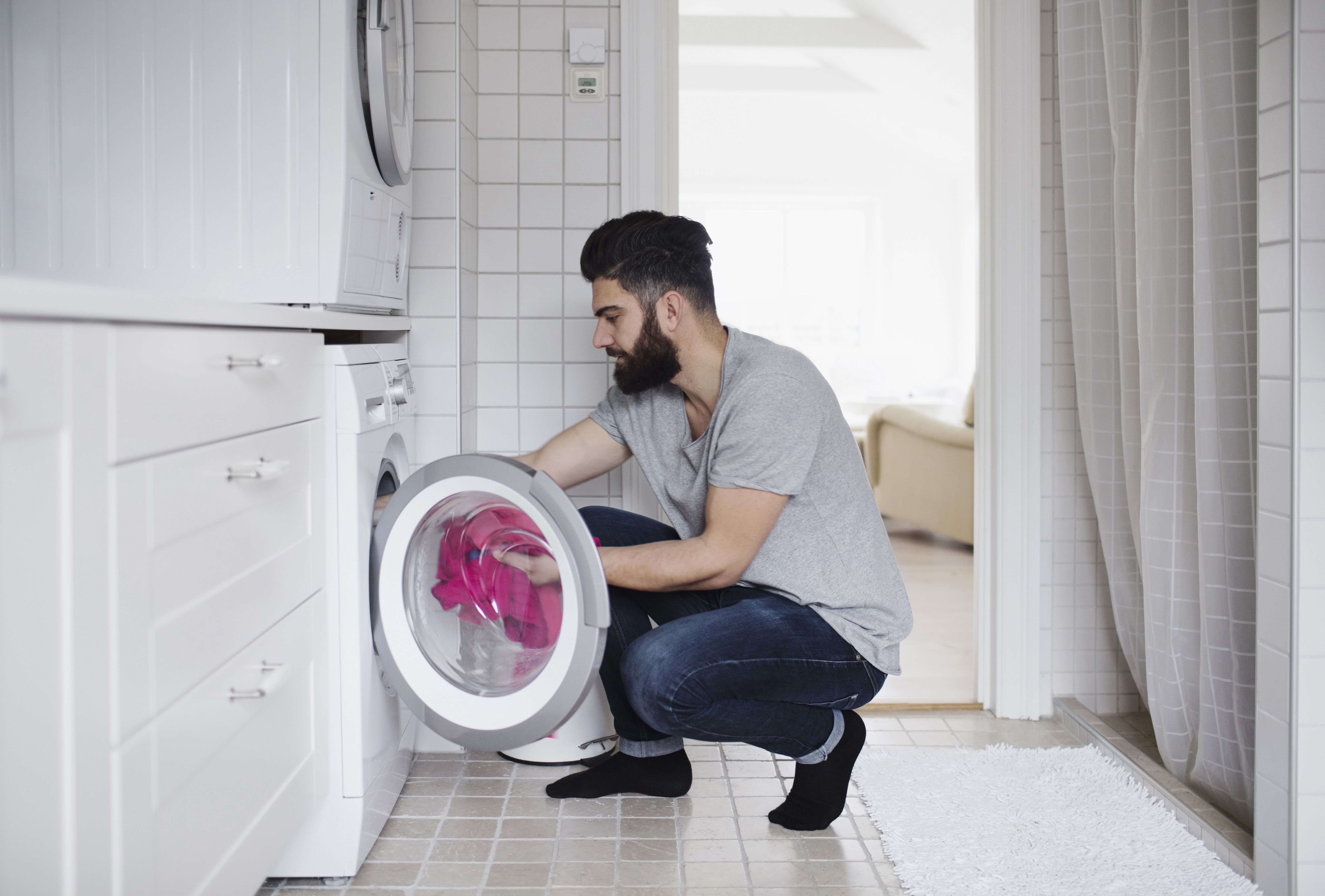 Minder Misleidend brug How to Do Laundry and How Often to Wash Clothes