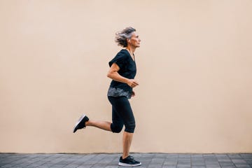 how to prevent age related muscle loss, sarcopenia