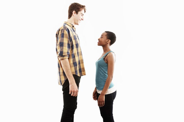 I am tall short. При пары short talk on the. Happy girls short and Tall Medium. Boy Taller than.