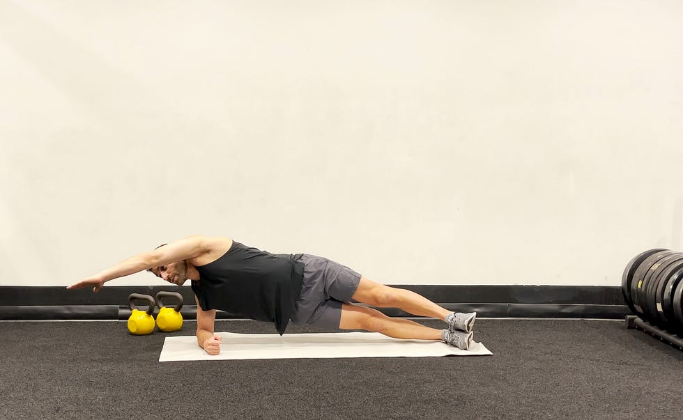 bodyweight back exercises