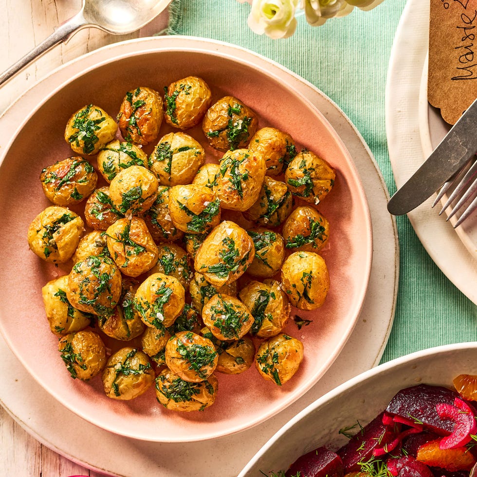 Best jacket potato recipes