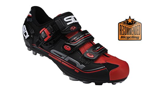 Shoe, Footwear, Red, Outdoor shoe, Athletic shoe, Bicycle shoe, Hiking boot, Steel-toe boot, Cycling shoe, Boot, 