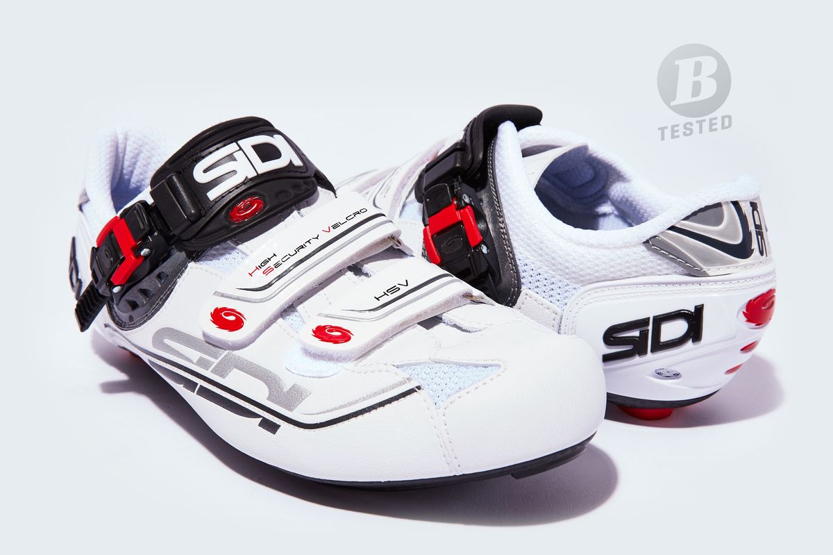 Sidi Genius 7 Mega Cycling Shoes