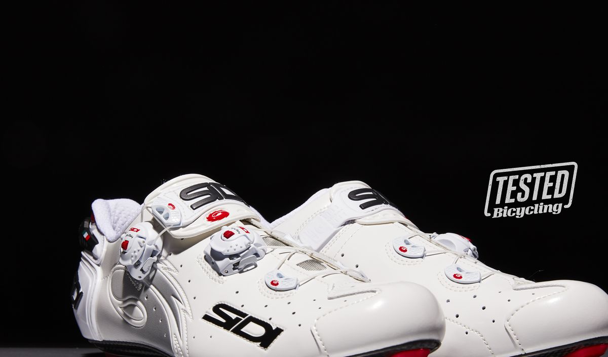 Sidi Wire Vent Carbon Push Review – Best Road Cycling Shoes
