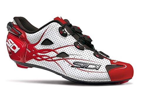 Shoe, Footwear, Outdoor shoe, White, Running shoe, Walking shoe, Product, Red, Athletic shoe, Cross training shoe, 