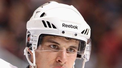 Sidney Crosby: Top facts about Canada's ice hockey legend ahead of Beijing  2022