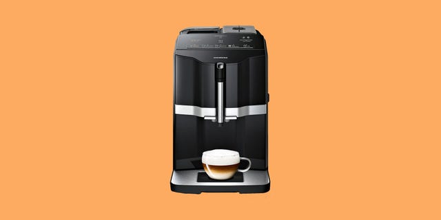 Siemens EQ.3 S100 TI301209RW Bean to Cup