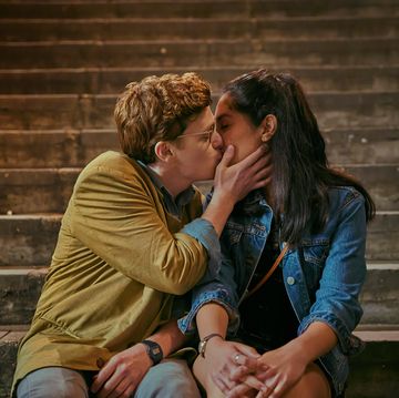 Netflix: esta es la curiosa conexión entre Valeria y Un cuento perfecto, de  Elísabet Benavent - Ohlalá