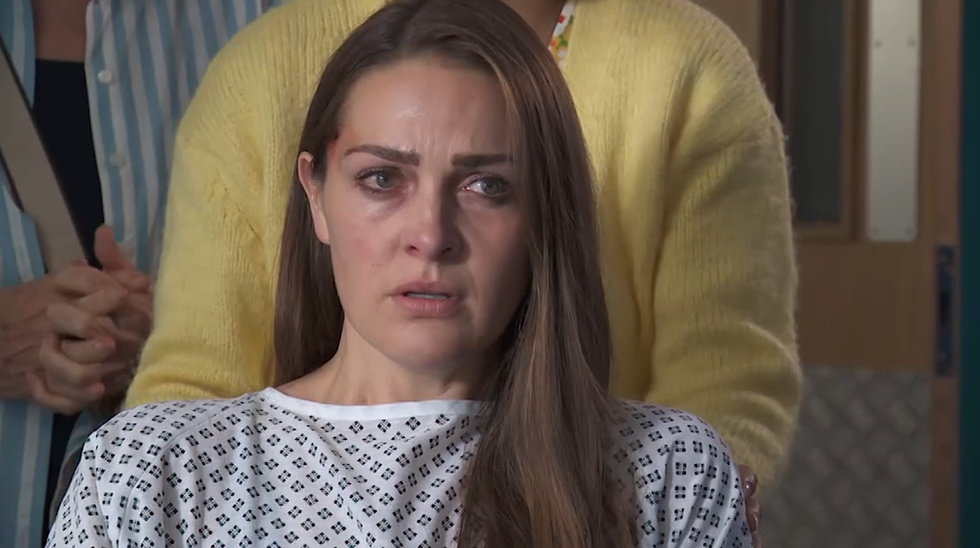 sienna blake, hollyoaks