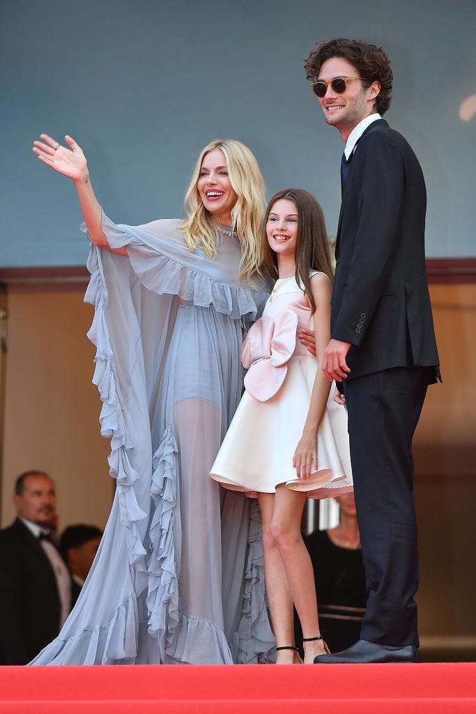 red carpet the 77th annual cannes film festival