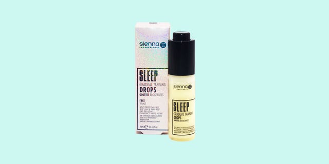 sienna x sleep drops review
