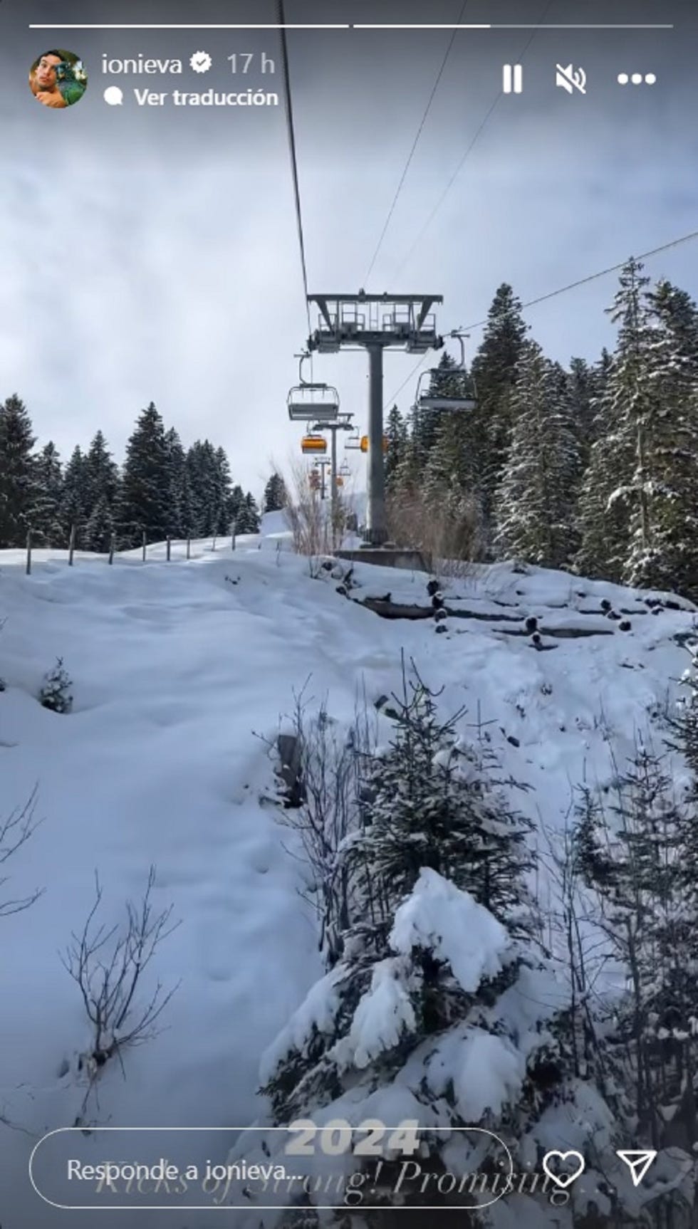 sierra de guadarrama instagram iñigo onieva