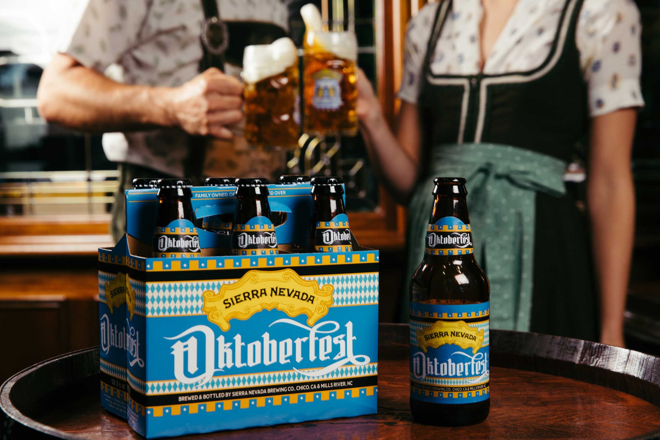 Best Oktoberfest Beers To Welcome The Fall   Sierra Nevada Oktoberfest 2020 1599776278 