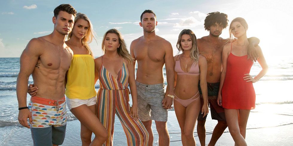 Spencer Pratt Recaps Siesta Key Episode 16 -Siesta Key Recap