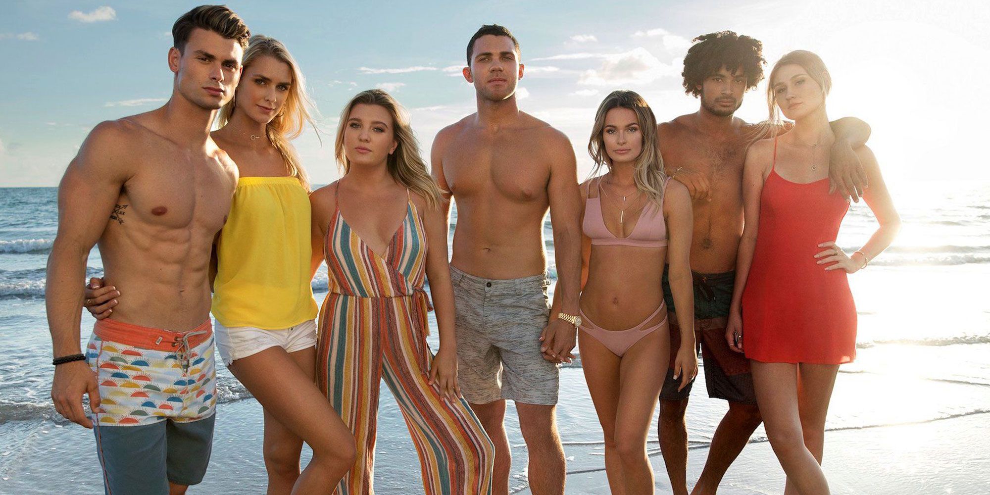 Watch siesta key 2025 season 1 online