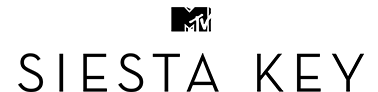 Siesta key Logo