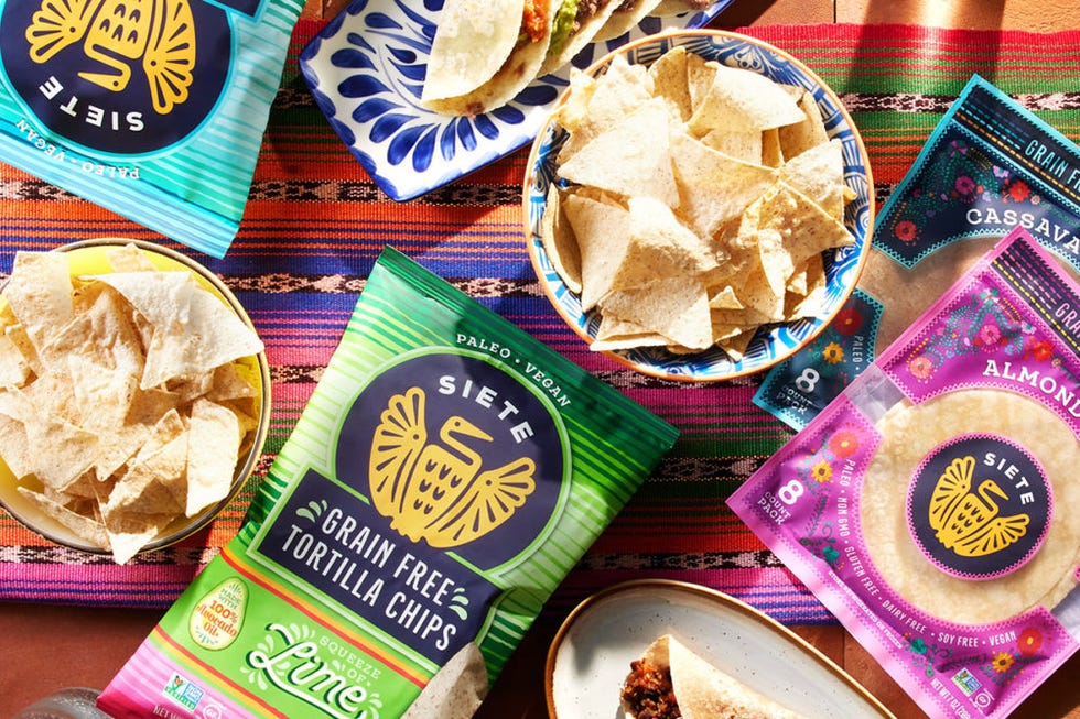 siete family foods